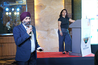 Day 1 - Presentation Day