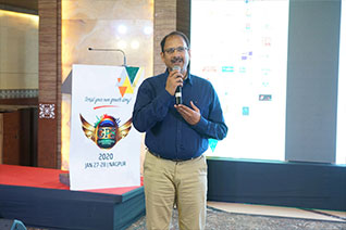 Day 1 - Presentation Day