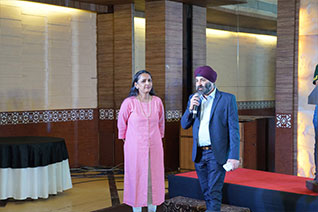 Day 1 - Presentation Day