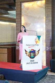 Day 1 - Presentation Day