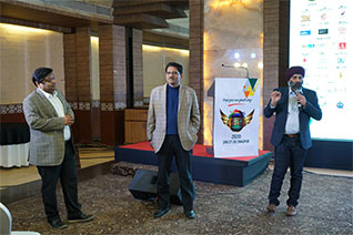 Day 1 - Presentation Day