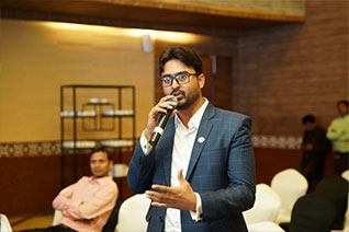 Day 1 - Presentation Day