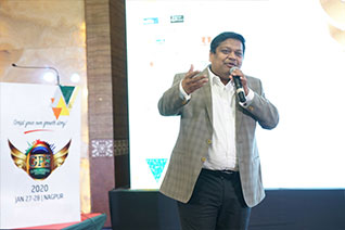 Day 1 - Presentation Day