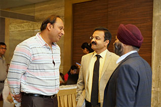 Day 1 - Presentation Day