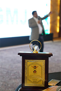 Day 1 - Presentation Day