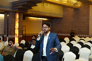 Day 1 - Presentation Day