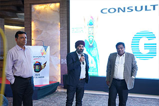 Day 1 - Presentation Day