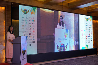 Day 1 - Presentation Day