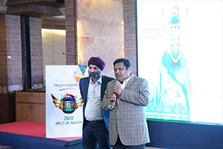 Day 1 - Presentation Day