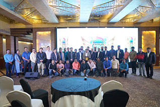 Day 1 - Presentation Day