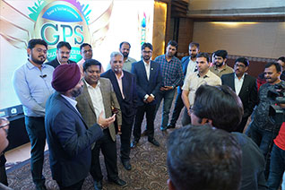 Day 1 - Presentation Day