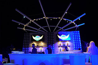 Day 1 - Welcome Dinner