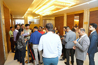 Day 1 - Presentation Day