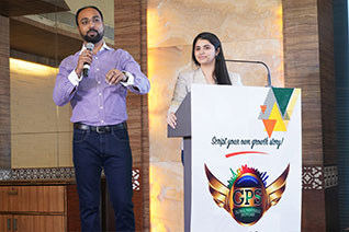 Day 1 - Presentation Day