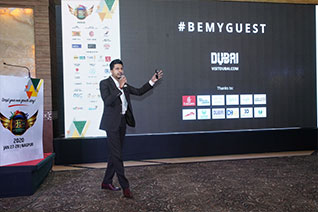 Day 1 - Presentation Day
