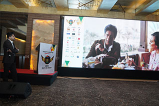 Day 1 - Presentation Day