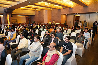 Day 1 - Presentation Day