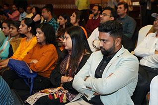 Day 1 - Presentation Day