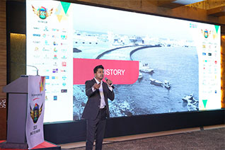Day 1 - Presentation Day