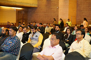 Day 1 - Presentation Day