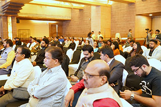 Day 1 - Presentation Day