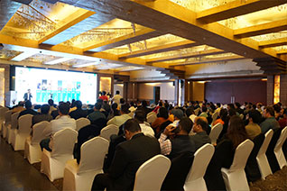 Day 1 - Presentation Day