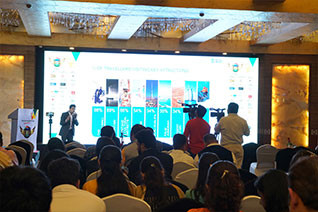 Day 1 - Presentation Day