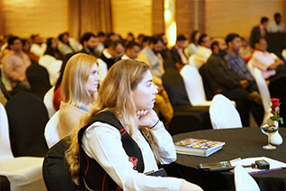 Day 1 - Presentation Day