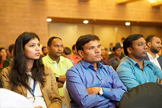 Day 1 - Presentation Day