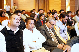 Day 1 - Presentation Day