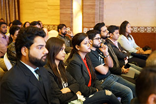 Day 1 - Presentation Day