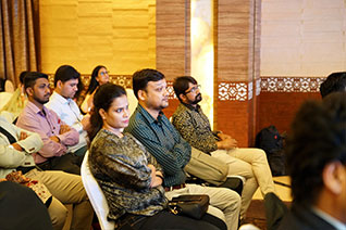 Day 1 - Presentation Day