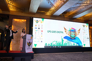 Day 1 - Presentation Day