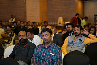 Day 1 - Presentation Day