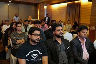Day 1 - Presentation Day