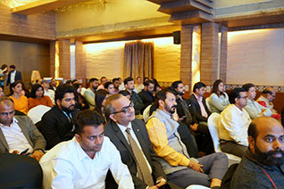 Day 1 - Presentation Day