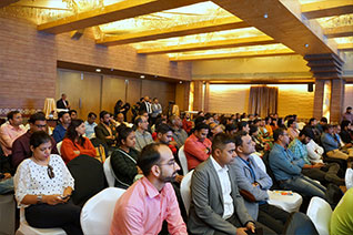 Day 1 - Presentation Day