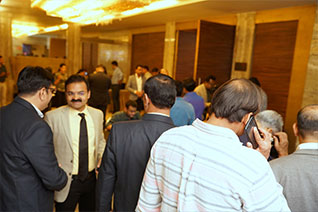 Day 1 - Presentation Day