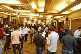 Day 1 - Presentation Day