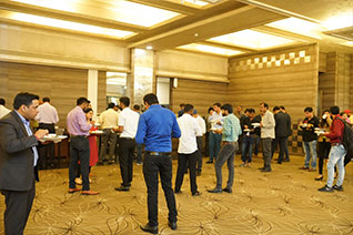 Day 1 - Presentation Day