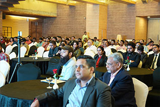 Day 1 - Presentation Day