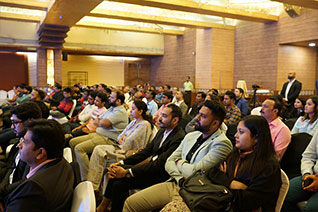 Day 1 - Presentation Day