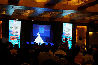 Day 1 - Presentation Day