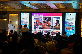 Day 1 - Presentation Day