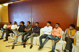 Day 1 - Presentation Day