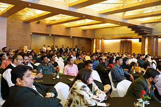 Day 1 - Presentation Day