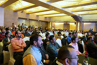 Day 1 - Presentation Day