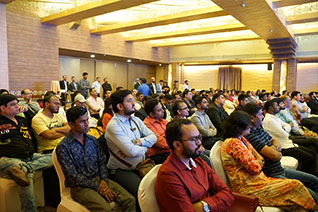 Day 1 - Presentation Day