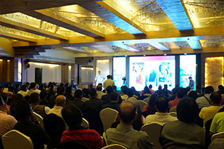 Day 1 - Presentation Day