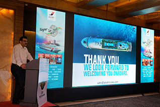 Day 1 - Presentation Day